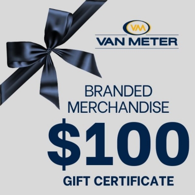 $100 Gift Certificate